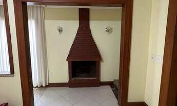 Imagem 7: Casa no centro de Santa Isabel