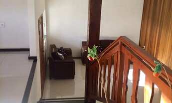 Imagem 2: Casa com Excelente Iluminação Natural