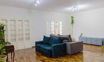 Imagem: Casa linda para venda no bairro Lessa