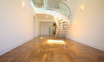 Imagem 5: Linda Cobertura à Venda em Moema