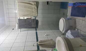 Imagem 7: Casa com 2 dormitórios, 172 m² - venda por R$ 460.000,00 ou aluguel por R$ 2.400,00/mês