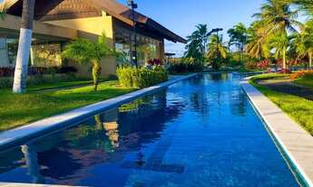 Imagem: Terreno no Cond. Vila Flor, 280m², R$ 200