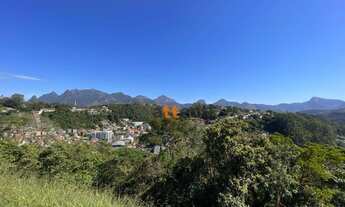 Imagem 6: Terreno à venda, 206 m² por R$ 160.000,00 - Ermitage - Teresópolis/RJ