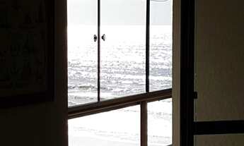 Imagem 7: TEMPORADA* Apto temporada com 3 dormitórios, quadra mar, pé na areia na Meia Praia - Itap