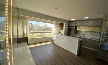 Imagem 3: Apartamento para venda com 85 metros quadrados com 3 quartos em Pagani - Palhoça - SC