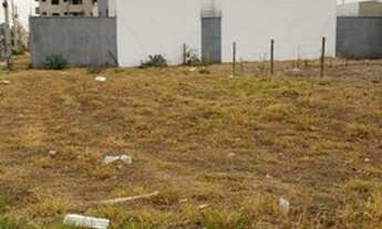 Imagem 2: Terreno esquina Novo Mundo 360 metros