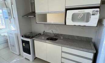 Imagem 5: Apartamento com 1 dorm, Socorro, Mogi das Cruzes, Cod: 330