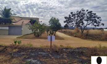 Imagem 5: Lote Setor Jardim Privê Inicio do Setor a poucos metros da Av. Principal