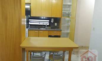 Imagem 5: São Paulo - Apartamento Padrão - Paraíso