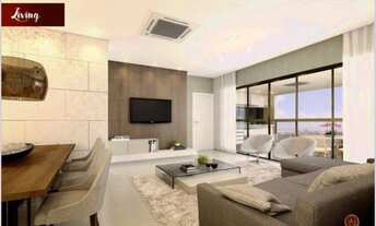 Imagem 5: Apartamento para venda com 155 metros quadrados com 3 quartos em Jardins - Aracaju - SE