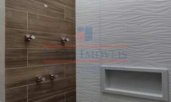 Imagem 7: CASA RESIDENCIAL em INDAIATUBA - SP, JARDIM MORYAMA