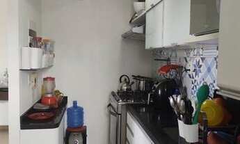 Imagem 6: Apartamento 3 quartos encruzilhada