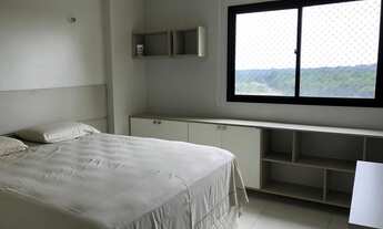 Imagem 3: Apartamento para venda com 3 quartos em Ponta Negra - Manaus - AM