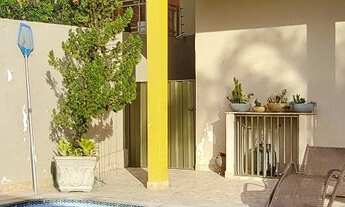 Imagem 3: Vendo Linda Casa no Morro do Claro