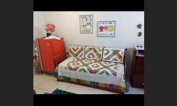 Imagem 3: Kitnet/conjugado para venda com 27 metros quadrados com 1 quarto em Boqueirão - Praia Gran