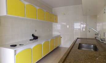 Imagem 6: Apartamento para aluguel e venda possui 135 metros quadrados com 3 quartos