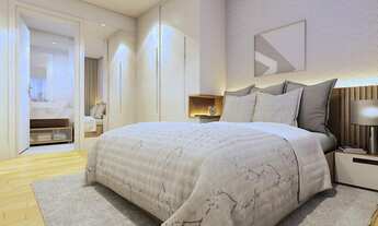 Imagem 4: ÚLTIMAS UNIDADES: Apartamento 02 dormitórios (1suíte) com Garagem Coberta no Villa Branca