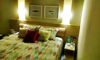 Imagem 6: Bangalô no Beach Class Resort Muro Alto