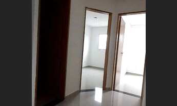 Imagem 6: Sobrado com 2 dormitórios à venda, 64 m² por R$ 405.000 - Vila Pires - Santo André/SP