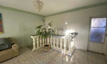 Imagem 4: Casa a Venda Bairro São Judas com 4 quartos em Montes Claros