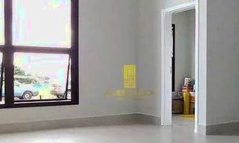 Imagem 2: Casa com 3 dormitórios à venda, 191 m² por R$ 1.350.000 - Jardins Di Roma - Indaiatuba/SP