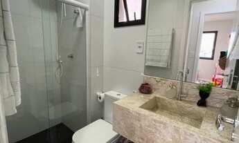 Imagem 5: Excelente apartamento no Imbuí, 60m², 2/4 sendo 1 suíte, sala para 2 ambientes, varanda