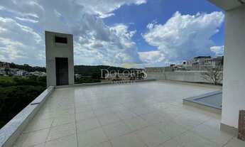 Imagem 2: Belíssimo projeto com 3 suítes