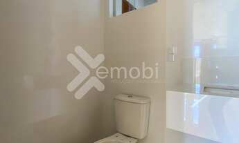 Imagem 5: Casa Duplex para venda em Capim Macio - Natal - RN - 140m2 com 3 quartos, closet e lavabo