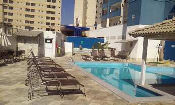 Imagem 5: Apartamento para venda tem 49 metros quadrados com 1 quarto