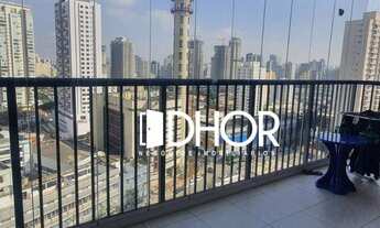Imagem 6: Apartamento Brooklin - 2 dormitórios - venda, R$ 930.000,00 - Locação - R$ 5.200,00 - Broo