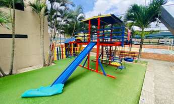 Imagem 2: QUATRO ESTAÇÕES - CANDELÁRIA