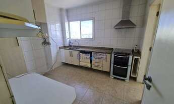 Imagem 6: Apartamento com 3 dormitórios para alugar, 85 m² por R$ 2.450,00/mês - Vila Madalena - São