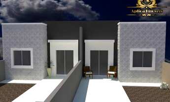 Imagem: Casa 2 quartos em Gravata de Navegantes