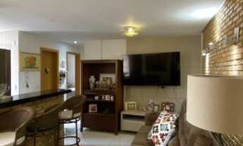 Imagem: Apartamento para venda possui 70 metros