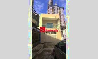 Imagem: Casa de vila na Wandenkolk, 200m², 2 andares