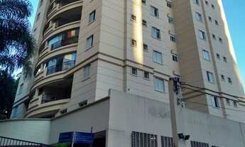 Imagem 3: Apartamento para venda possui 95 metros quadrados com 3 quartos em Vila Andrade - São Paul