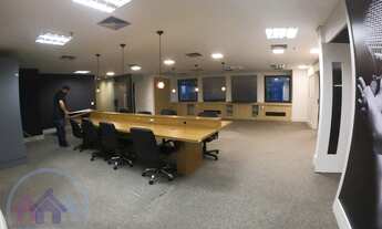 Imagem: Sala/Conjunto para Aluguel no Itaim Bibi