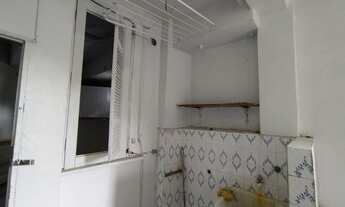 Imagem 7: Casa de vila para aluguel possui 80 metros quadrados com 3 quartos