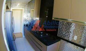 Imagem 6: Apartamento com 2 dormitórios à venda, 80 m² por R$ 520.000,00 - Centro - Londrina/PR