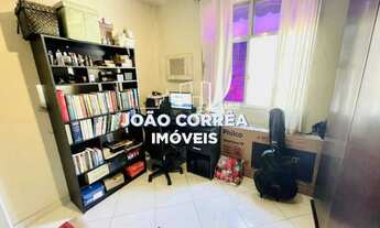 Imagem 7: Apartamento-À VENDA-Riachuelo-Rio de Janeiro-RJ