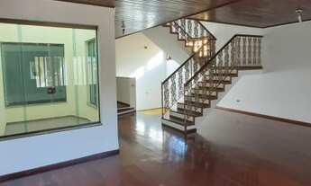 Imagem 3: Sobrado para aluguel com 325 metros quadrados com 4 quartos em Vila Espírito Santo - Soroc