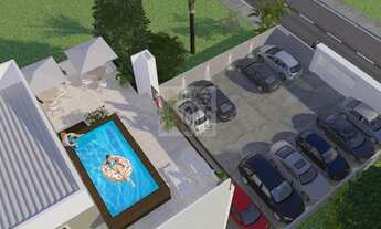 Imagem 7: Apartamento para Venda em Rio das Ostras, Costazul, 3 dormitórios, 1 suíte, 2 banheiros, 2