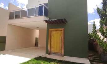 Imagem 2: Casa à venda no Ibituruma em MOC, com piscina