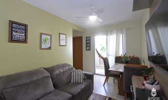 Imagem: Apartamento à venda com 2 dormitórios