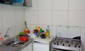 Imagem 3: Apartamento para venda com 87 metros quadrados com 2 quartos em Pituaçu - Salvador - Bahia