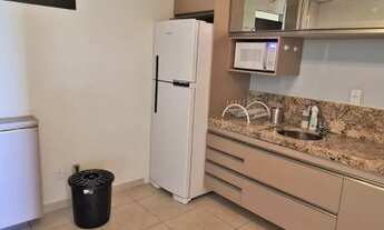 Imagem 6: Oportunidade de investimento ou moradia! Maravilhoso Flat duplo a 10 passos da praia de Po