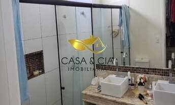 Imagem 6: ITU - Casa de Condomínio - CONDOMÍNIO PALMEIRAS IMPERIAIS