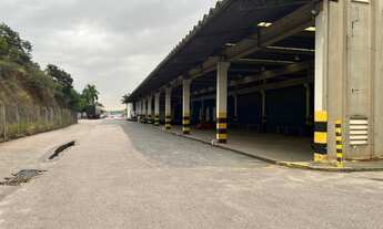 Imagem: Galpão em Condomínio Logístico - Jundiaí