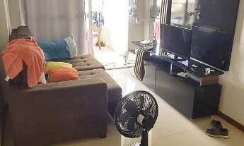 Imagem 2: 2 quartos, Sol da manhã, ventilação cruzada, com vaga coberta e lazer na cobertura!