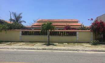 Imagem: Casa para venda tem 1000 metros quadrados